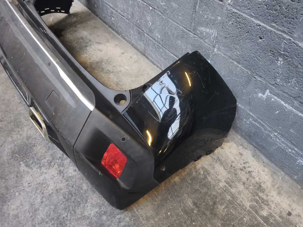 PARE CHOC ARRIERE PEUGEOT - Vue 6